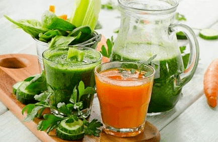 Dieta para la psoriasis