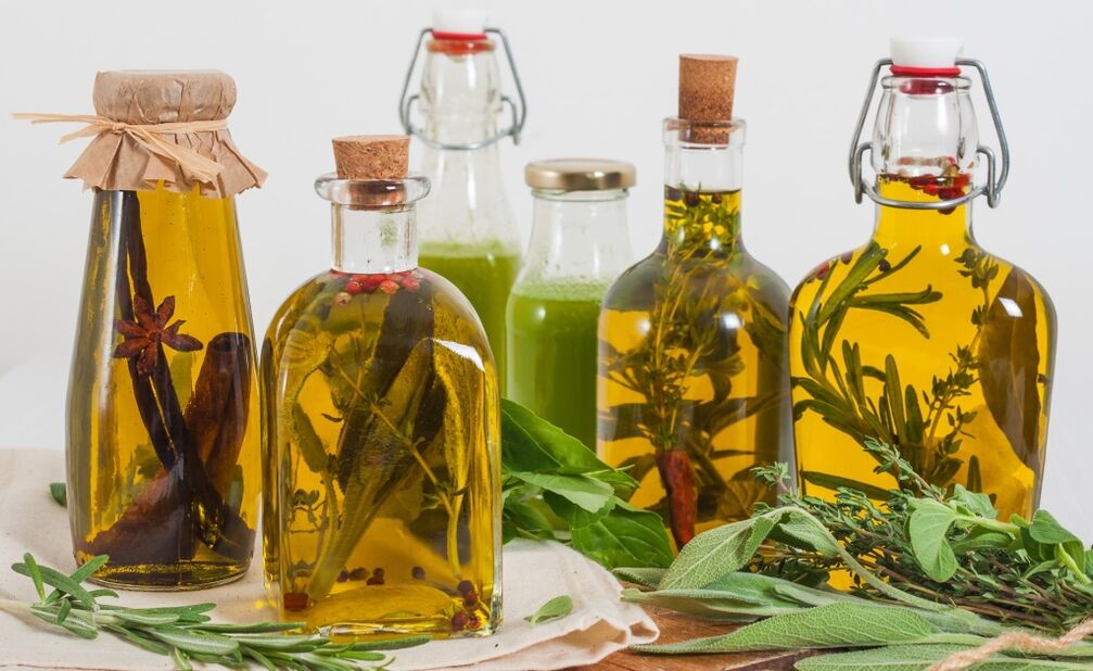 Tratamiento de la psoriasis en casa.